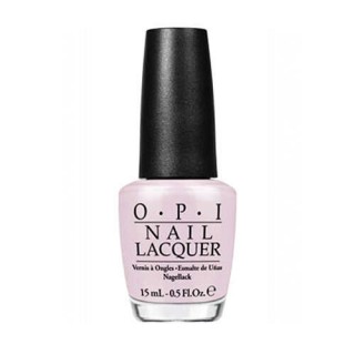 OPI Nail Lacquer – Don’t Bossa Nova Me Around